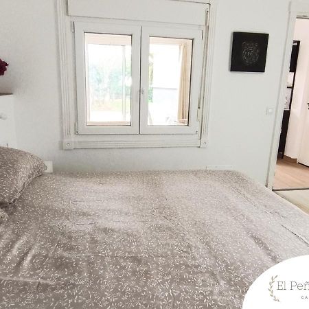 塔科龙特Casita El Penoncito公寓 外观 照片