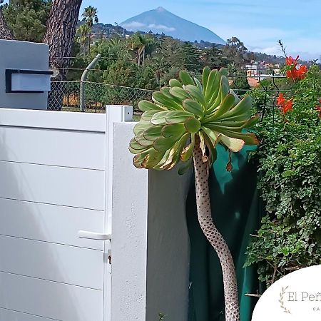 塔科龙特Casita El Penoncito公寓 外观 照片